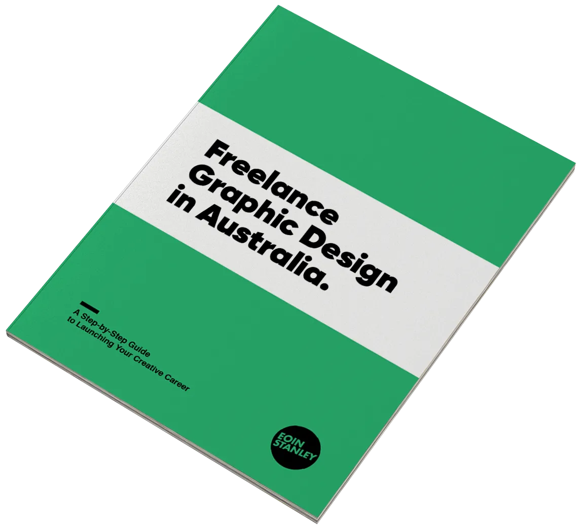 Freelance Graphic Designer Guide