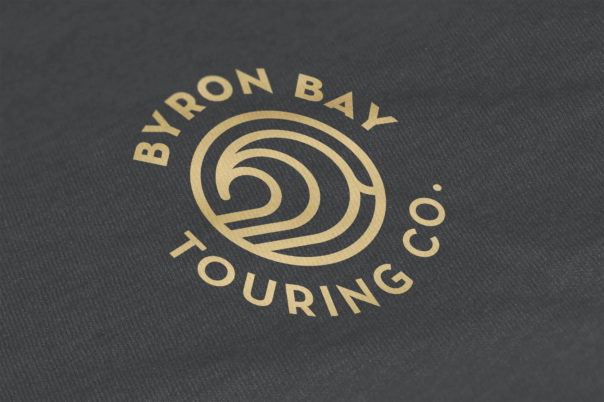 BBTC t-shirt closeup