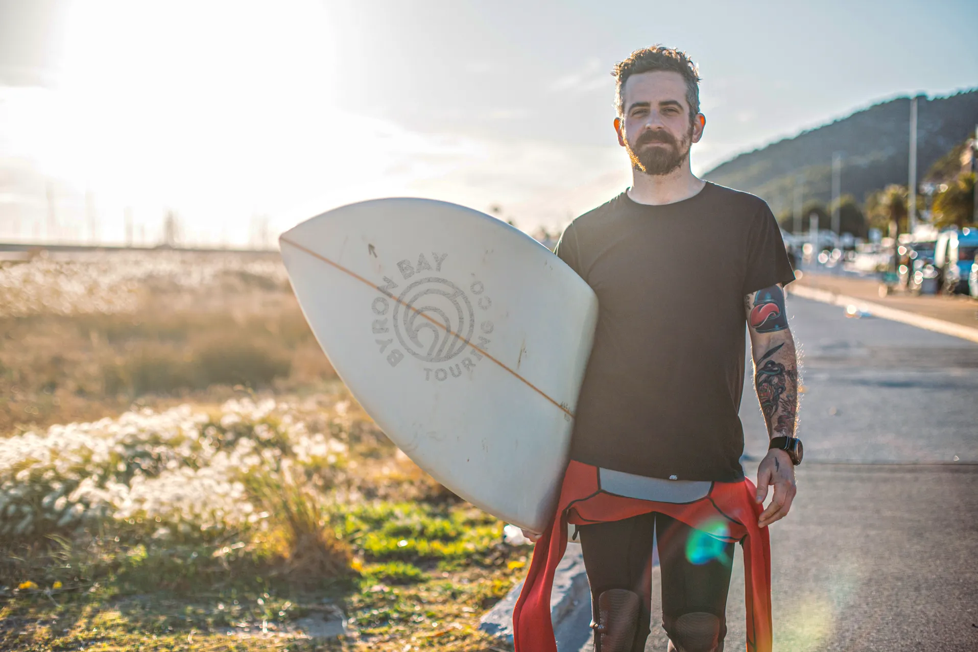 Byron Bay Touring Co.