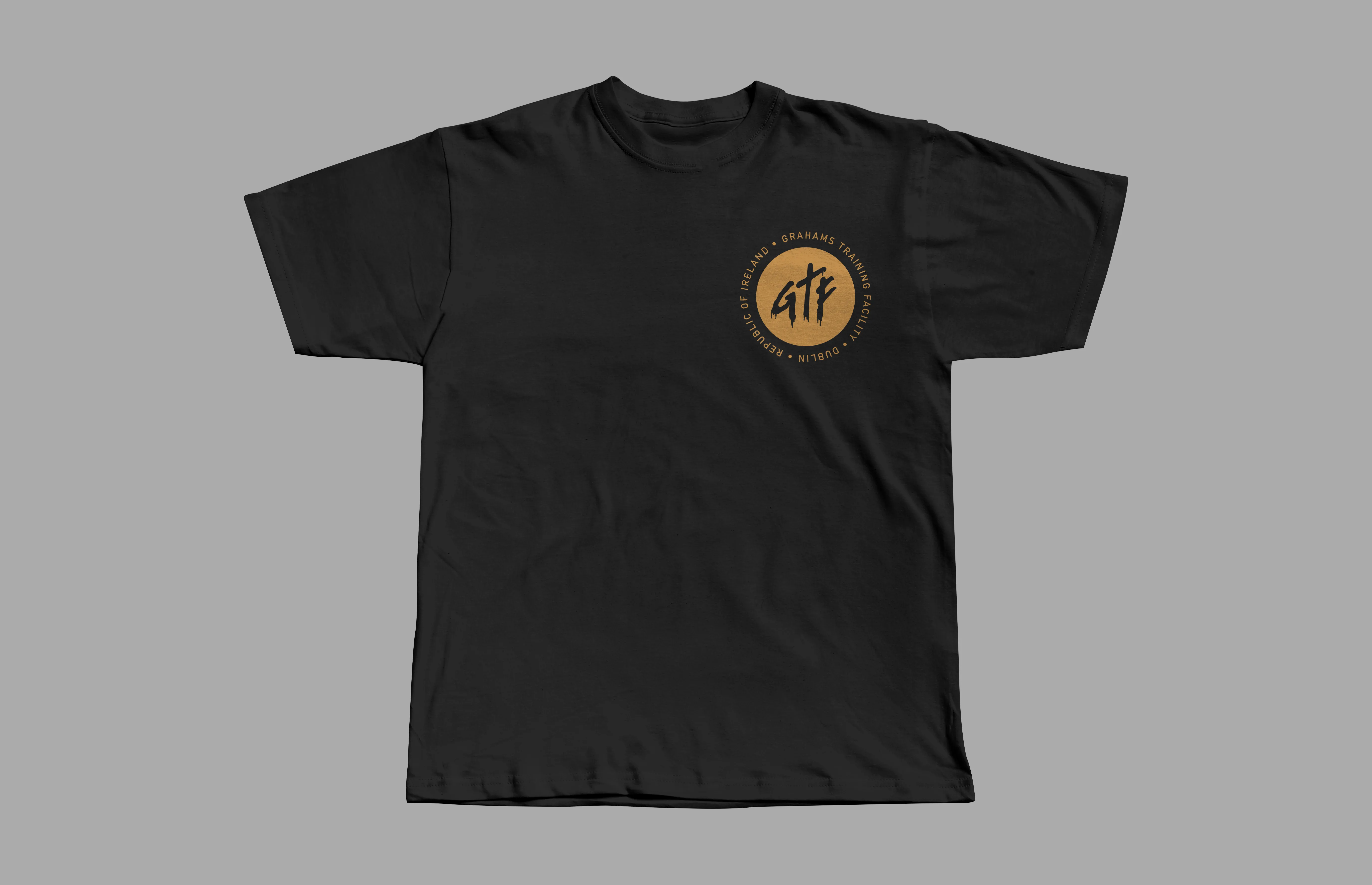 GTF t-shirt