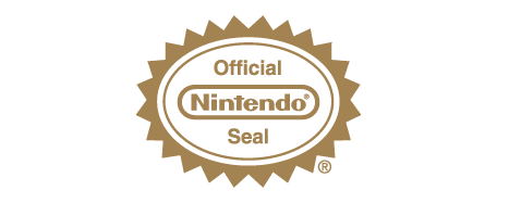 Nintendo Logo Resource
